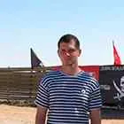 Зайцев Дамир